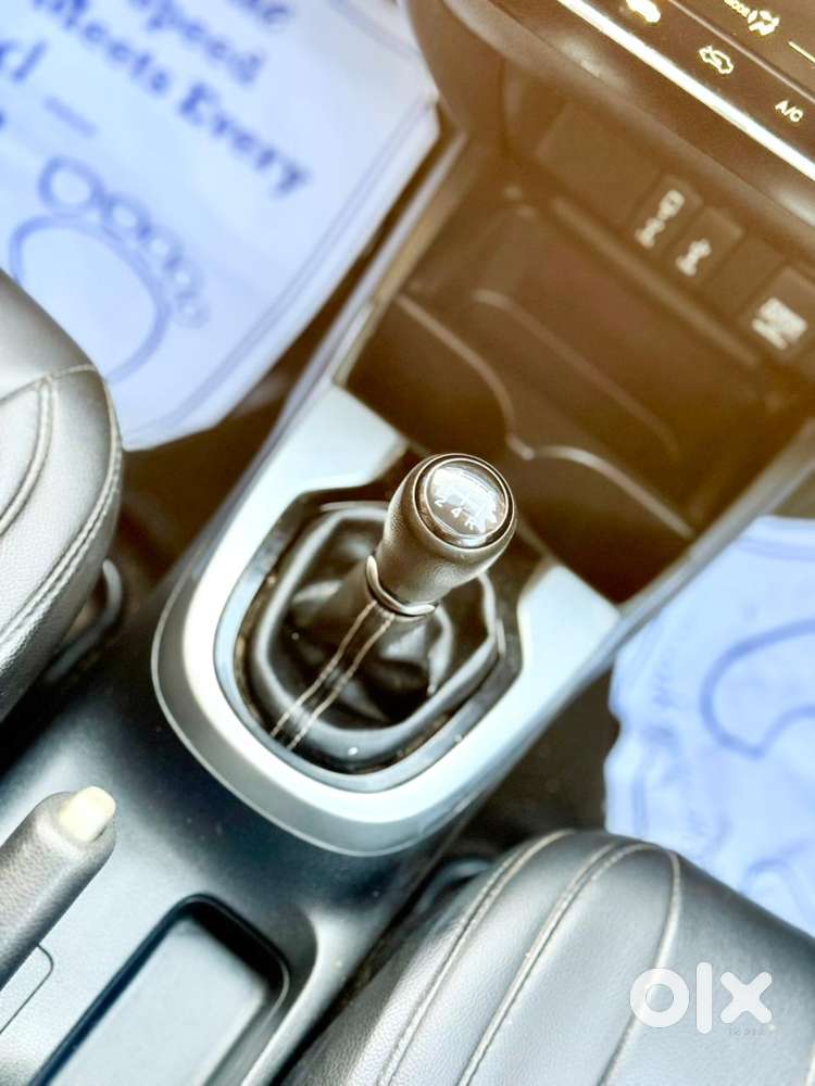 Honda Wr-v 1.2 Vx I-vtec, 2020, Petrol