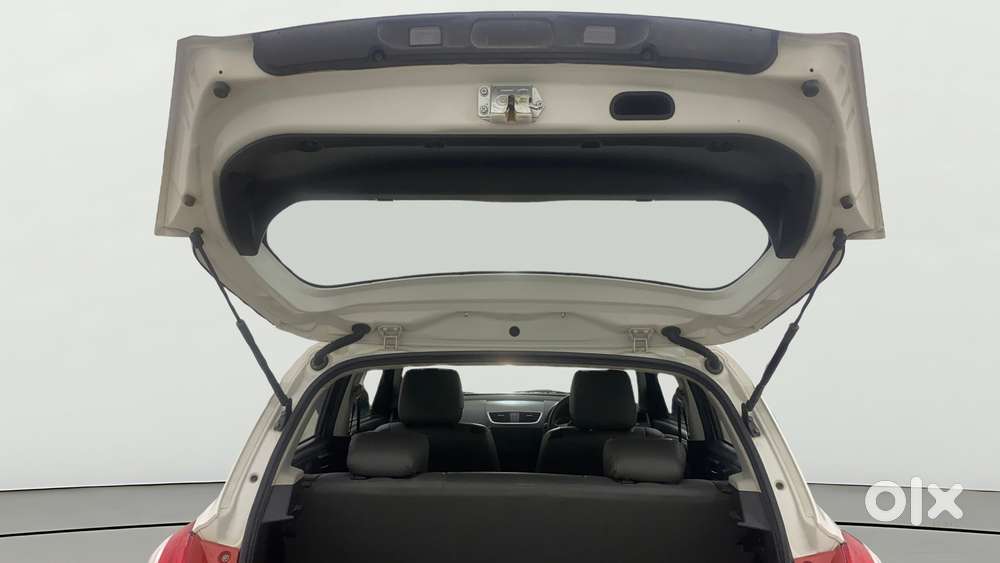 Maruti Suzuki Swift 2011-2014 Vxi, 2014, Petrol