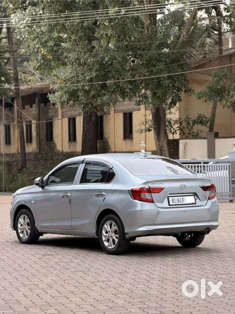 Honda Amaze S Option I-dtec, 2019, Diesel