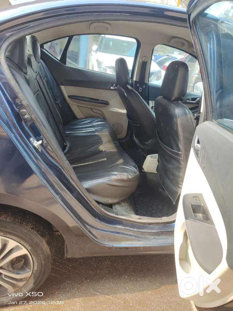 Tata Tigor 1.2 Revotron Xz Plus Cng, 2023, Cng & Hybrids
