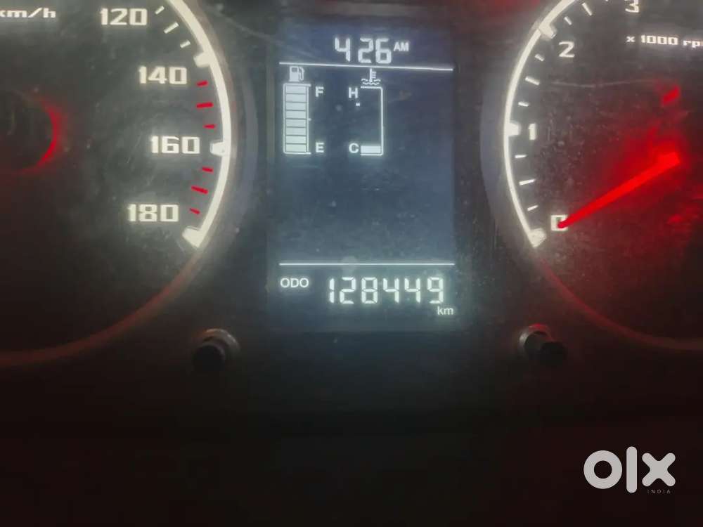 Khabra Road Madhapur