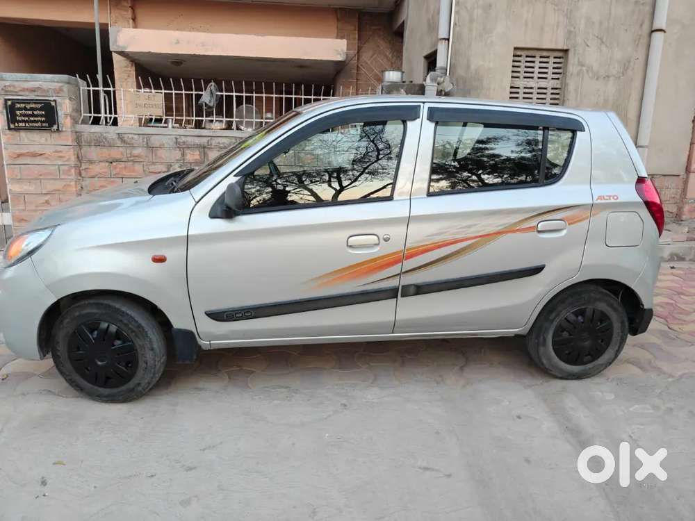 Alto 800 For Sale