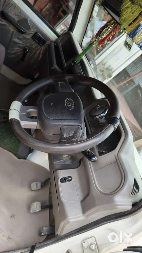 Mahindra Be 6 2023 Cng & Hybrids