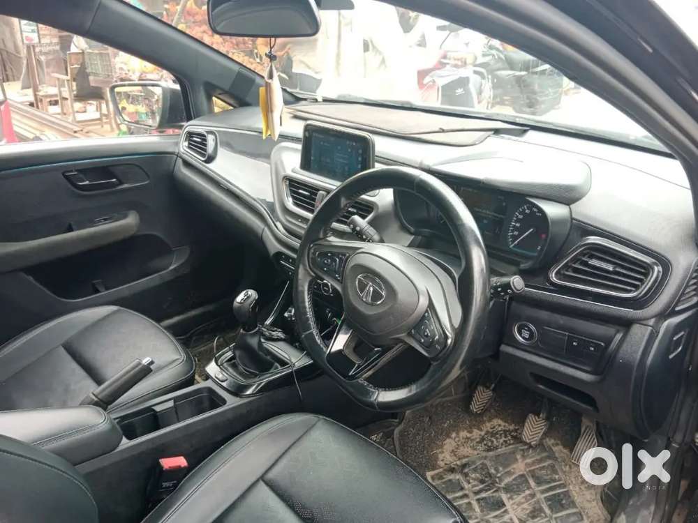 Tata Altroz 2022 Diesel 80000 Km Driven