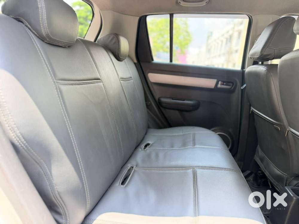 Maruti Suzuki Swift 2011-2014 Zxi, 2009, Petrol