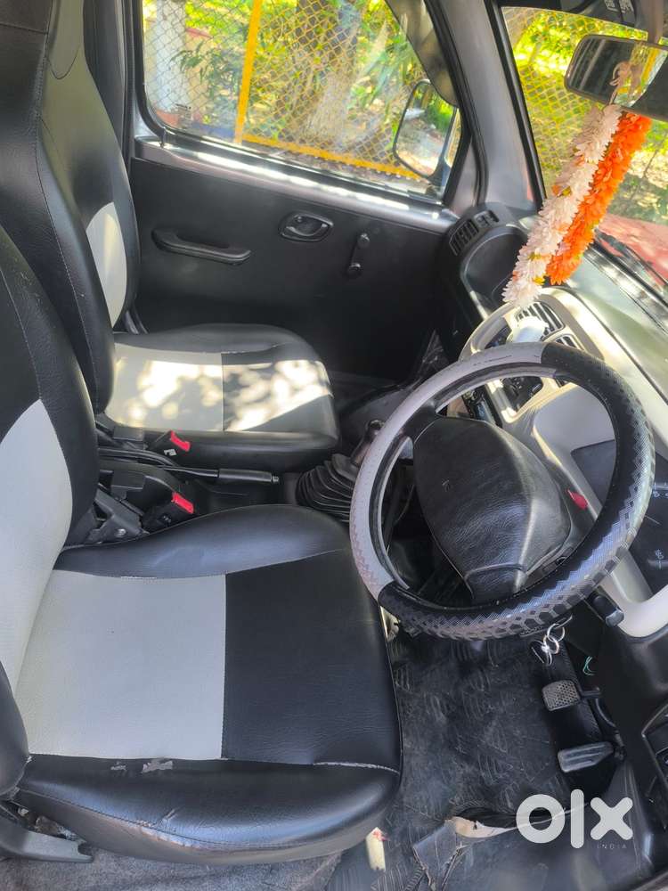 Maruti Suzuki Eeco 7 Seater Standard, 2019, Lpg