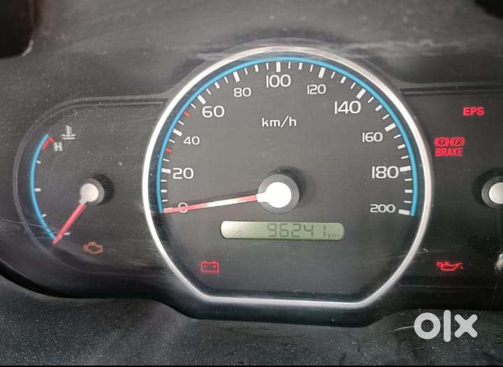 Hyundai I10 2007-2010 Era 1.1, 2008