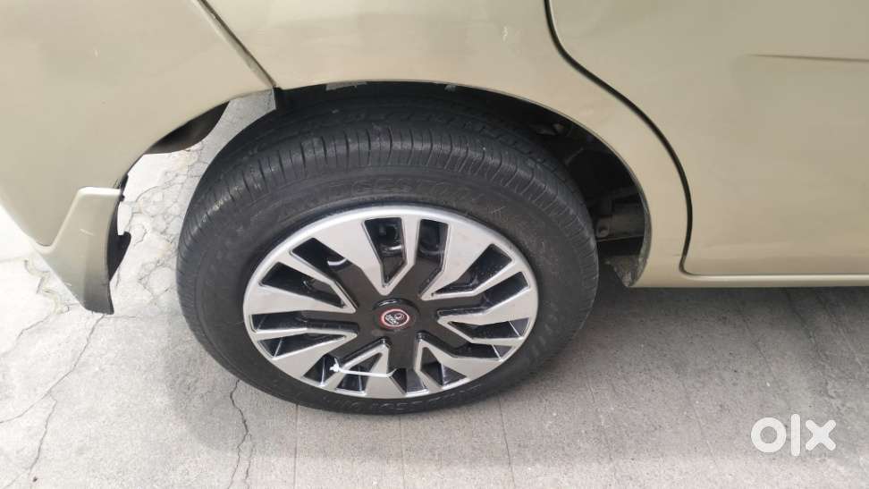 Maruti Suzuki Wagon R Lxi, 2008, Petrol