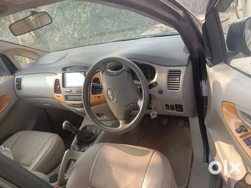 Well Maintained, All New Yokohama Tyre, Top Model