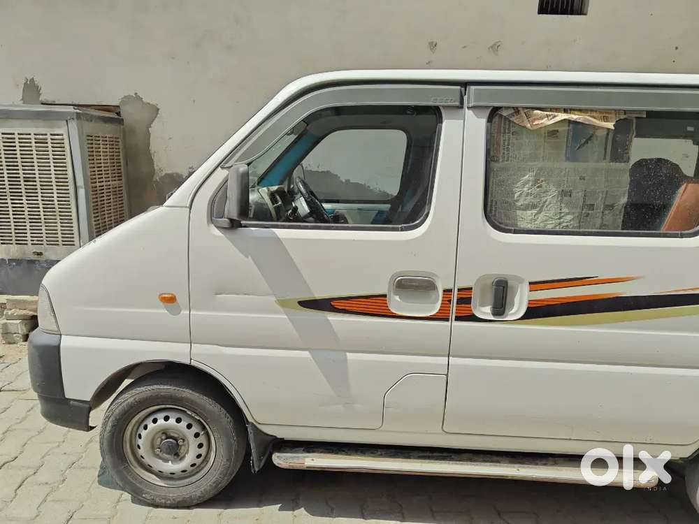Maruti Suzuki Eeco Ac 2023