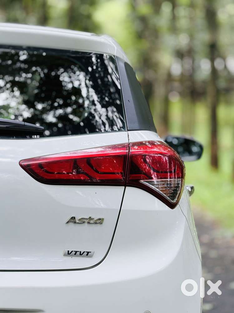 Hyundai I20 Asta Option 1.2, 2015, Petrol