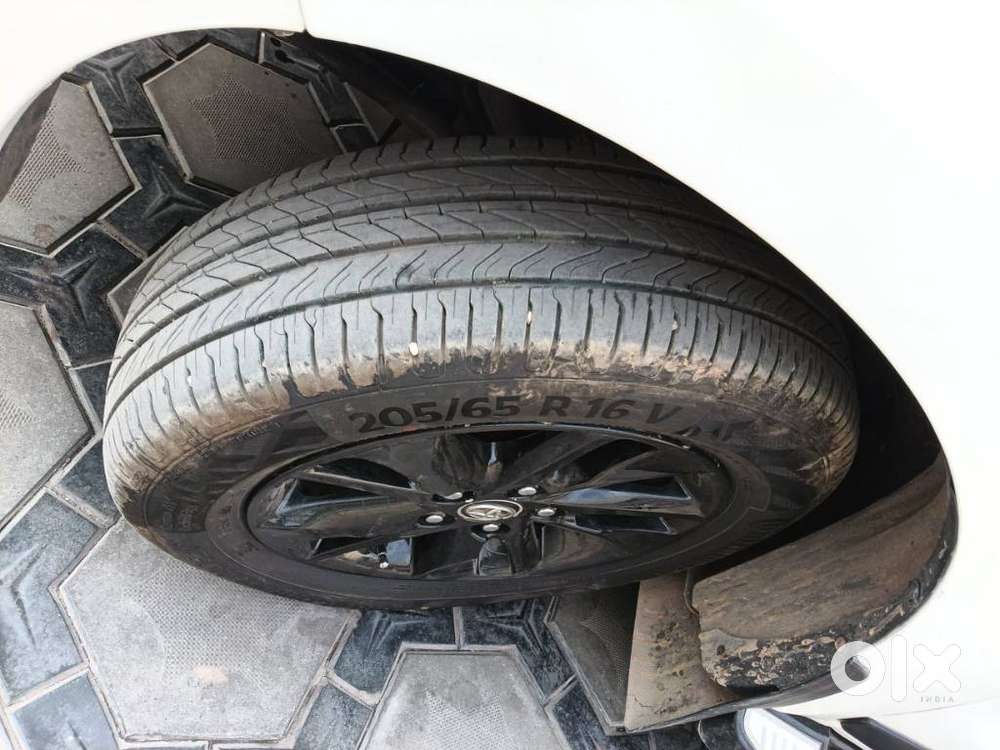 Toyota Innova Crysta 2.8 Gx At, 2019, Diesel