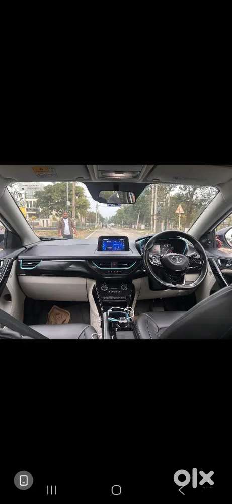 Tata Nexon Ev 2023 Electric Well Maintained