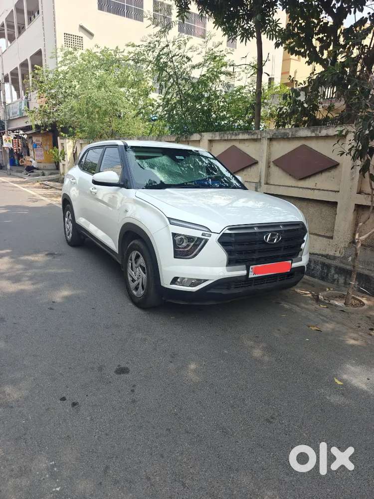Hyundai Creta 2023