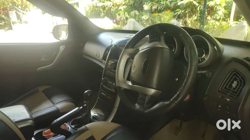 Mahindra Xuv500 2011-2015 W6 2wd, 2014, Diesel