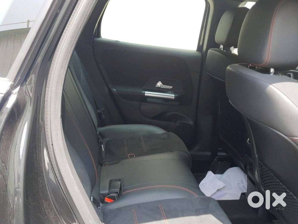 Mercedes-benz Gla 220d 4matic Amg Line, 2024, Diesel