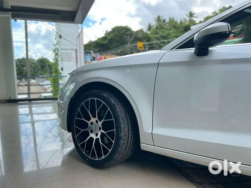 Audi A3 Diesel 2016