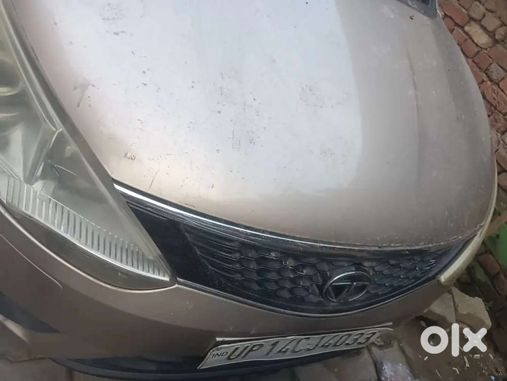 Tata Zest Diesel 2014