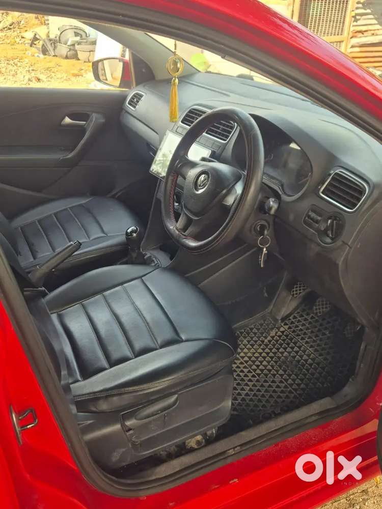 Volkswagen Polo 1.0 Mpi 2019