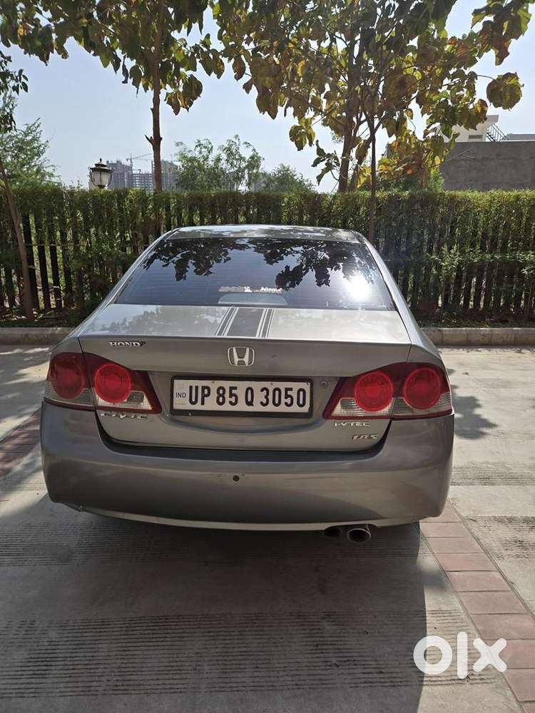 Honda Civic 2006 Petrol Good Condition