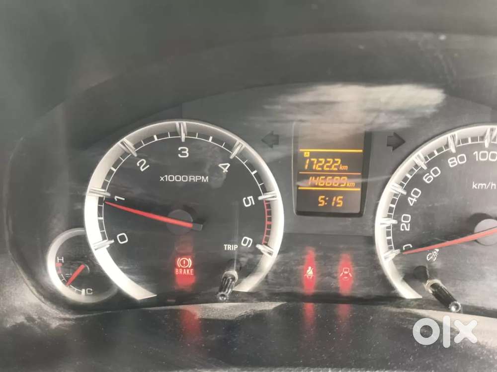 Maruti Suzuki Swift Vdi, 2017, Diesel