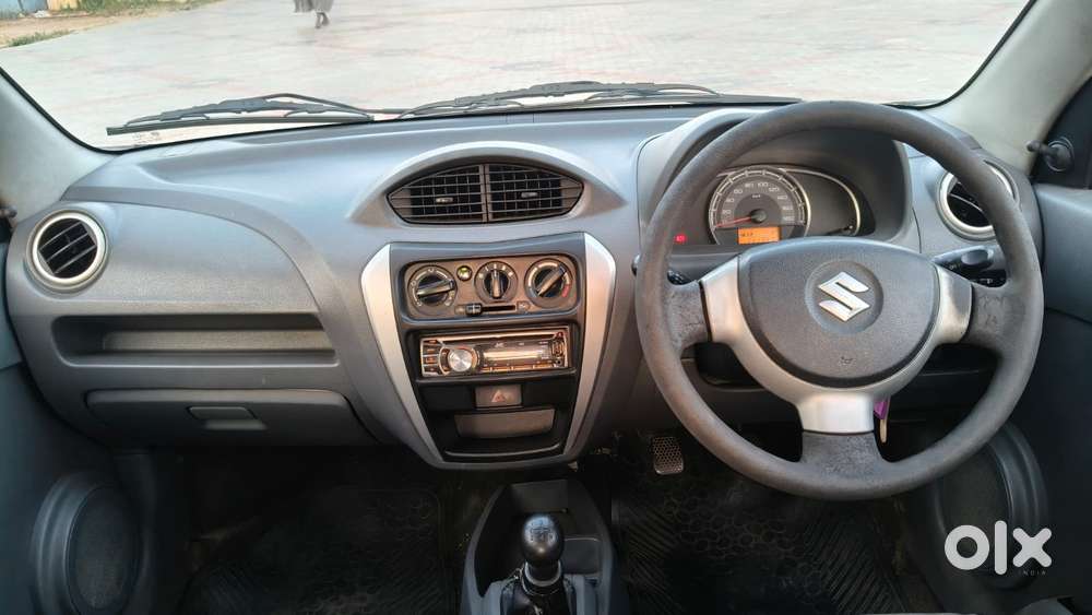 Maruti Suzuki Alto 800 Vxi, 2014, Petrol
