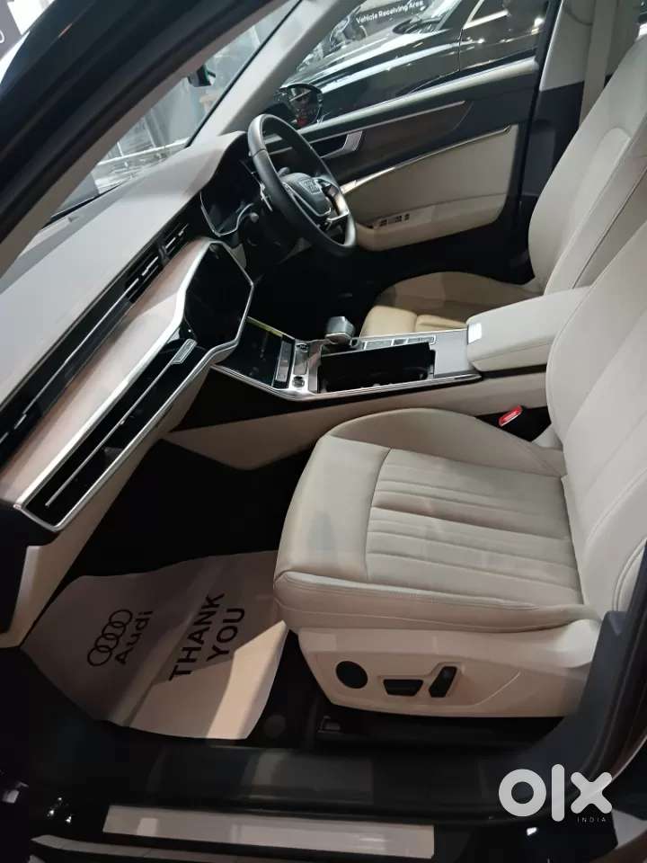 Audi A6 2.0 45 Tfsi Technology, 2024, Petrol