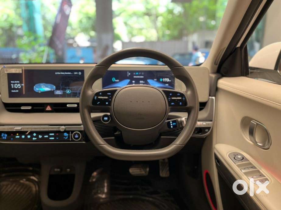 Hyundai Ioniq 5 Rwd, 2025, Electric