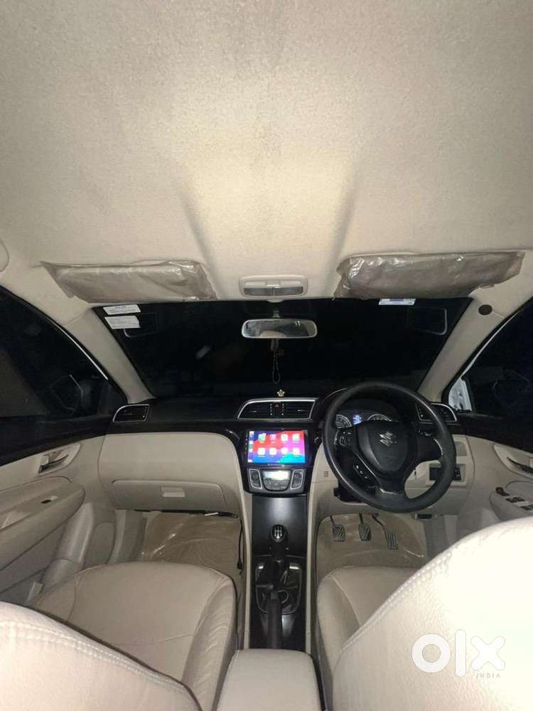 Maruti Suzuki Ciaz 2015 Petrol 98000 Km Driven Vxi Plus