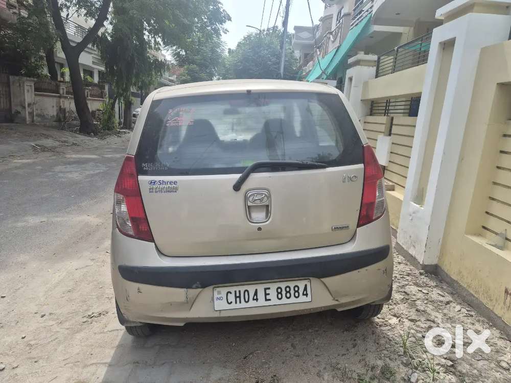 Good Condition