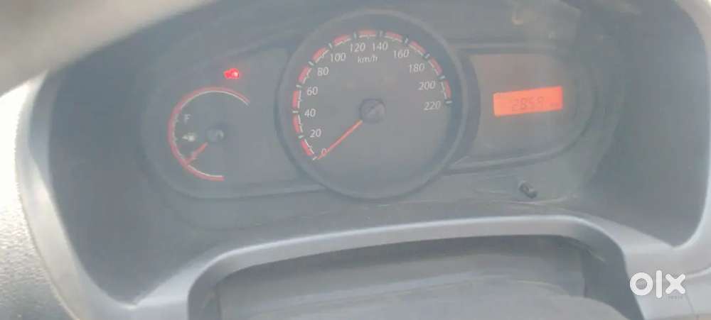 Ford Figo 2012 Diesel Well Maintained