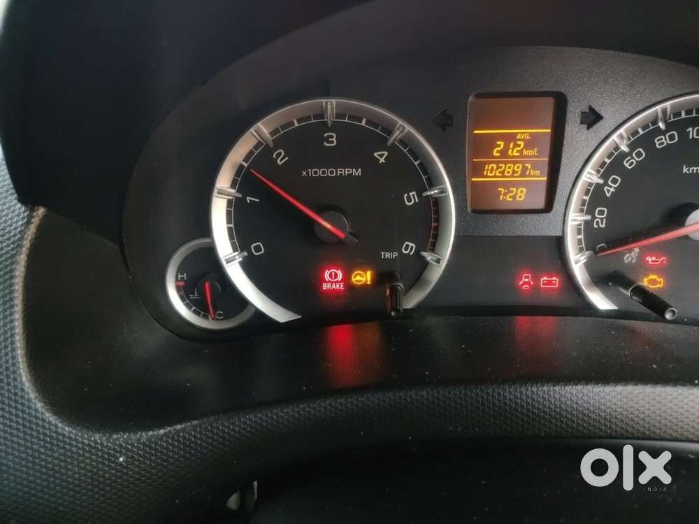 Maruti Suzuki Swift Vdi (diesel)  (21+ Km/l) Well-maintained
