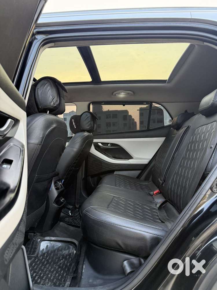 Hyundai Creta 1.6 Sx, 2021, Diesel