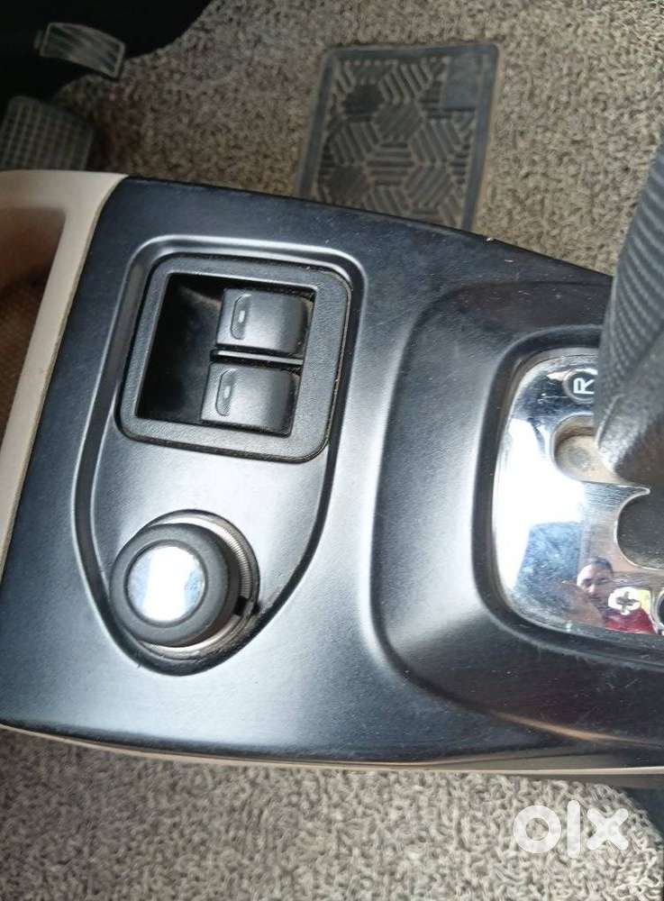 Tata Nano Genx Xta, 2015, Petrol