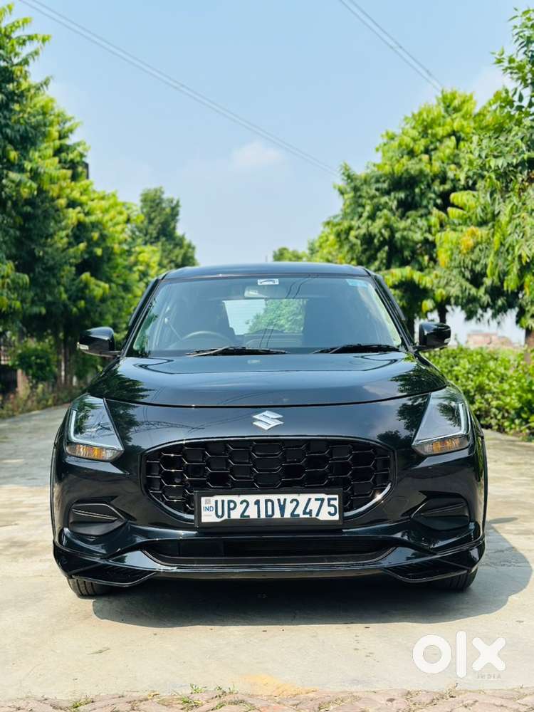 Maruti Suzuki Swift Petrol 2026