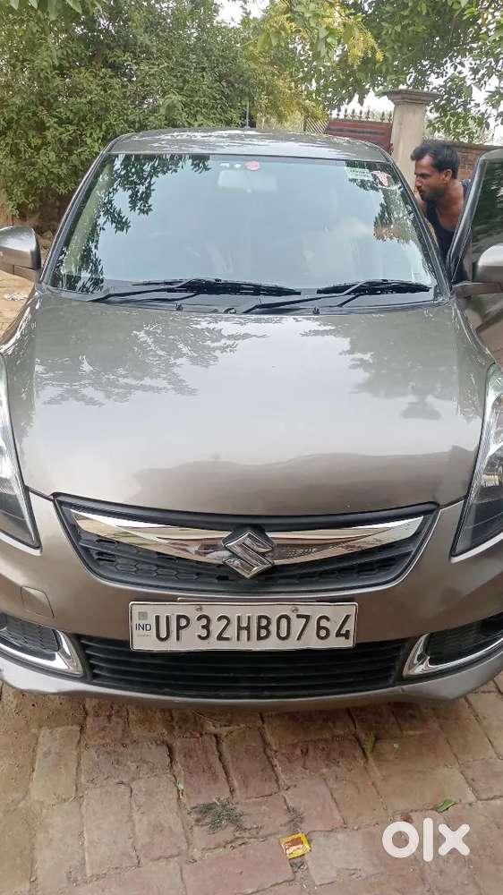 Maruti Suzuki Swift Dzire 2016 Diesel Good Condition