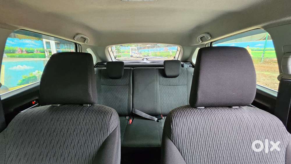 Maruti Suzuki Baleno 1.2 Alpha At, 2018, Petrol