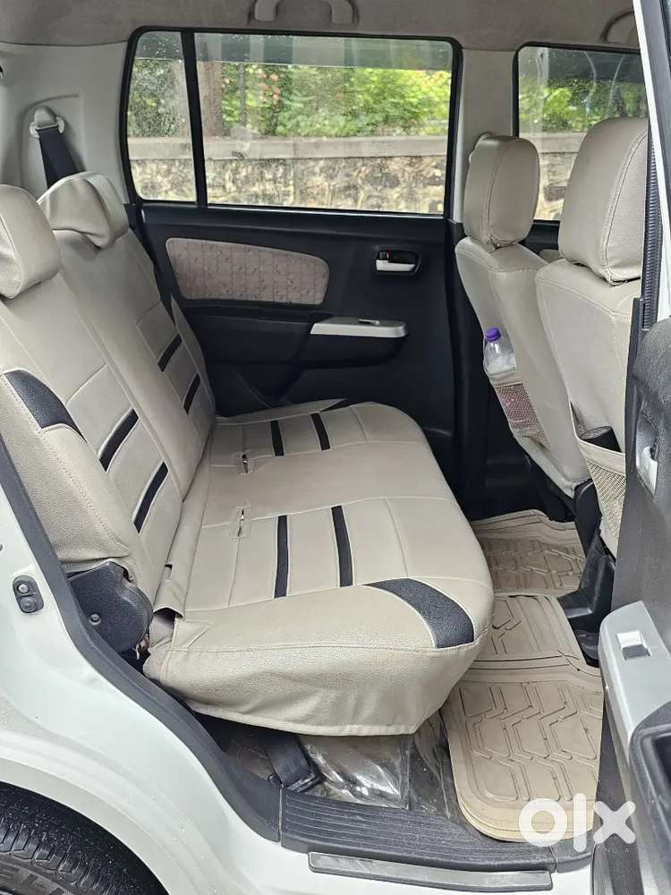 Maruti Suzuki Wagon R 2014 Nov Petrol