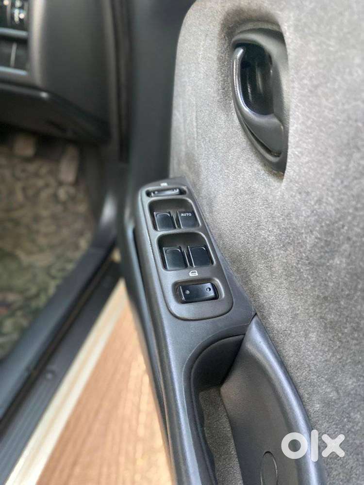 Maruti Suzuki Baleno Rs, 2006, Petrol