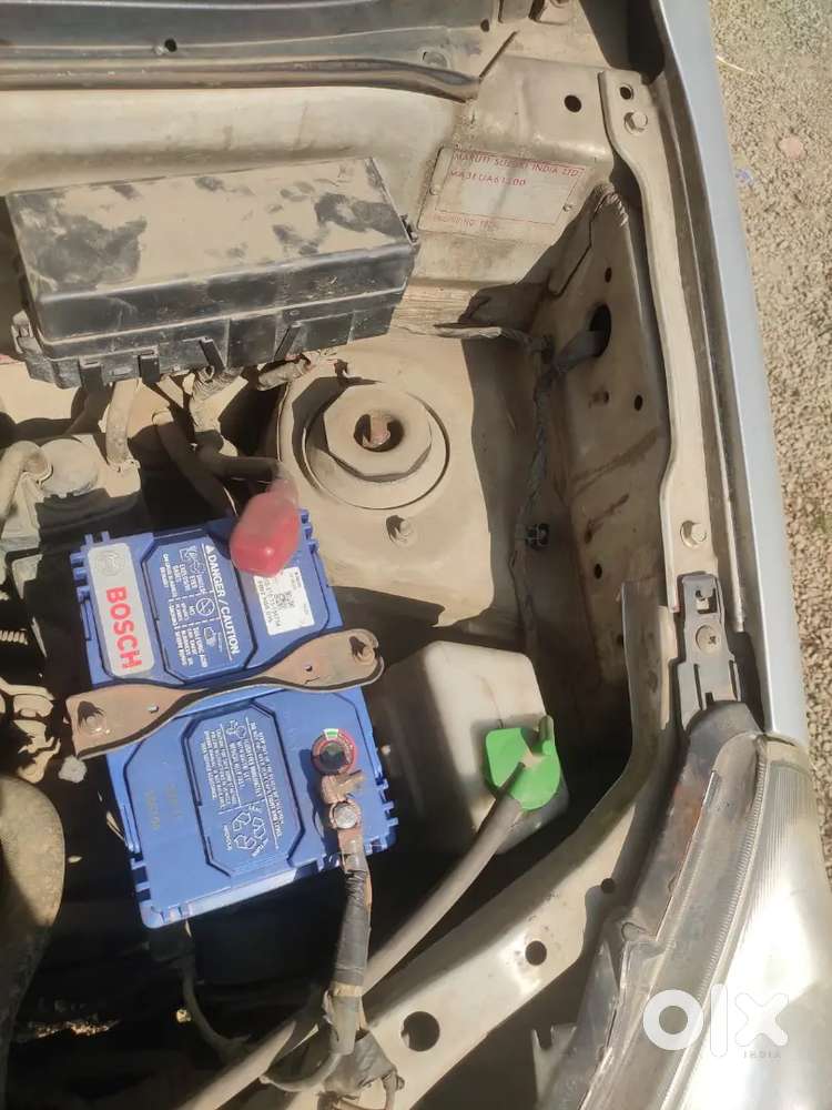 Maruti Suzuki Alto 800 2014