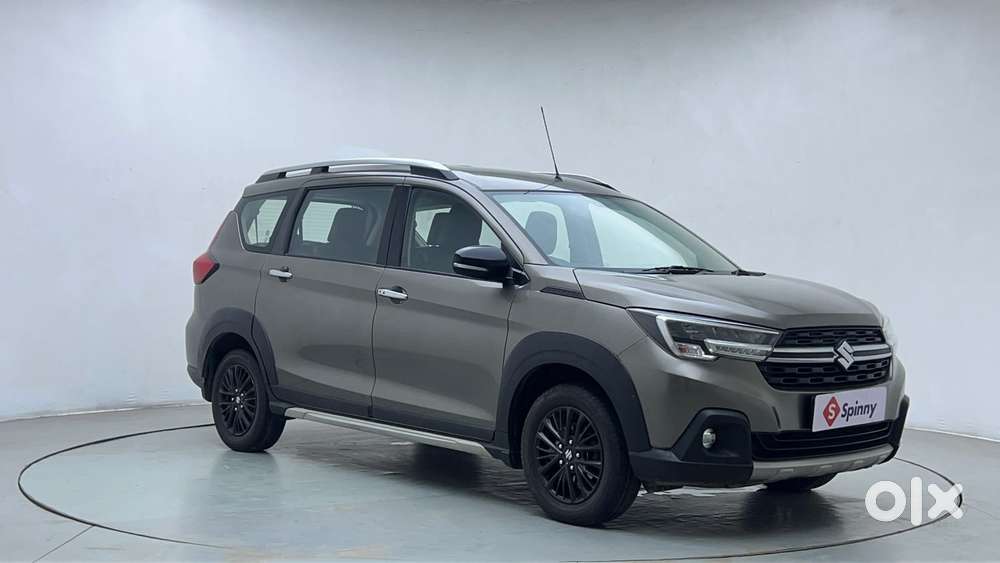Maruti Suzuki Xl6 1.5 Alpha Mt, 2020, Petrol