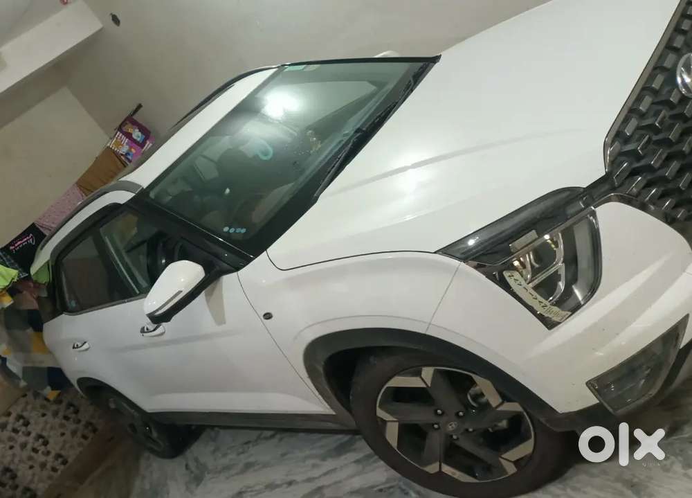 Hyundai Alcazar 2023 Diesel Good Condition
