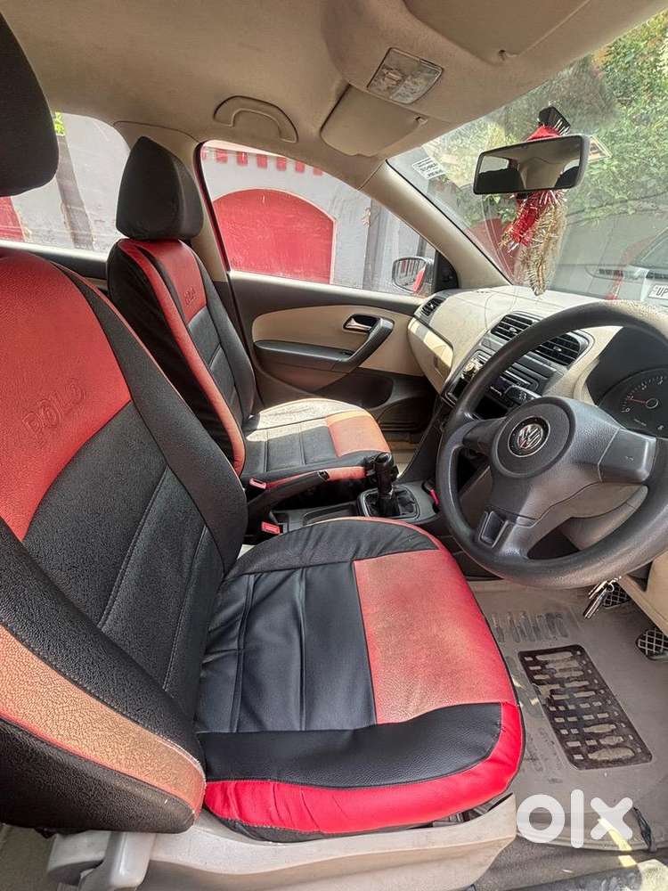 Red Colour, New Tyres , New Head Lights , Ac Working Very Good