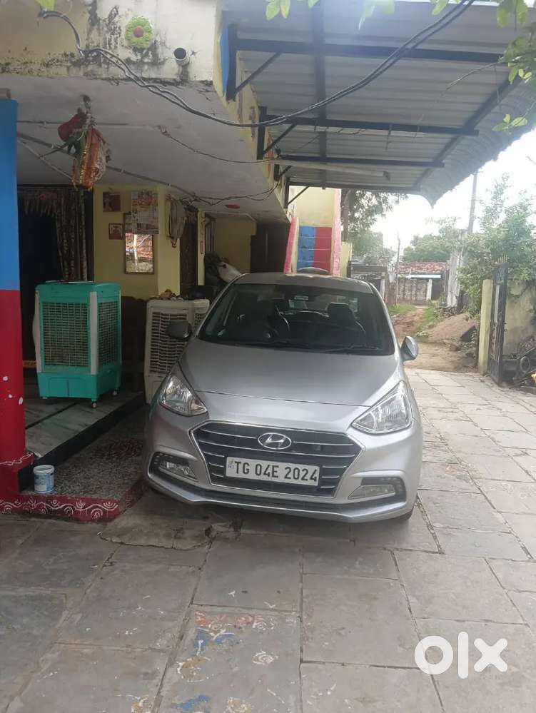 Hyundai Brand, Mileage Upto 28km, Local 25km, Very Good Condition.