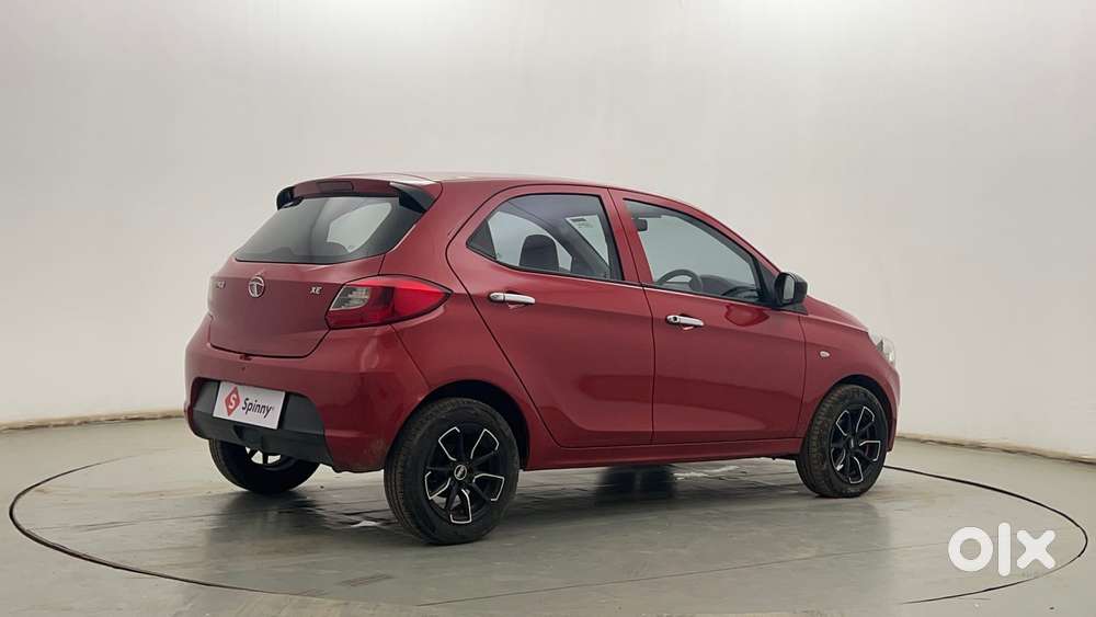 Tata Tiago 1.05 Revotorq Xe, 2016, Diesel