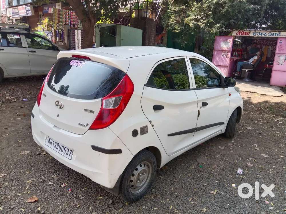 Hyundai Eon 2014 Lpg Good Condition