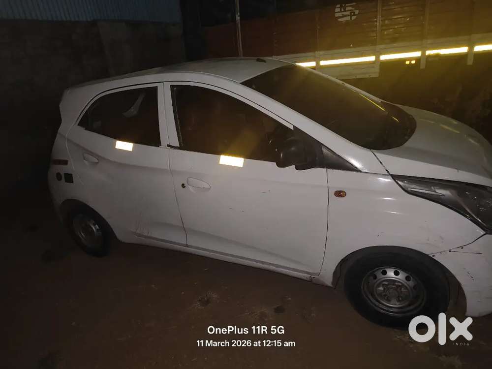 Buying For A New Car