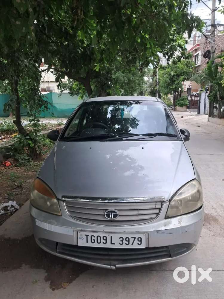 Tata Indica Ev2 Diesel 2015