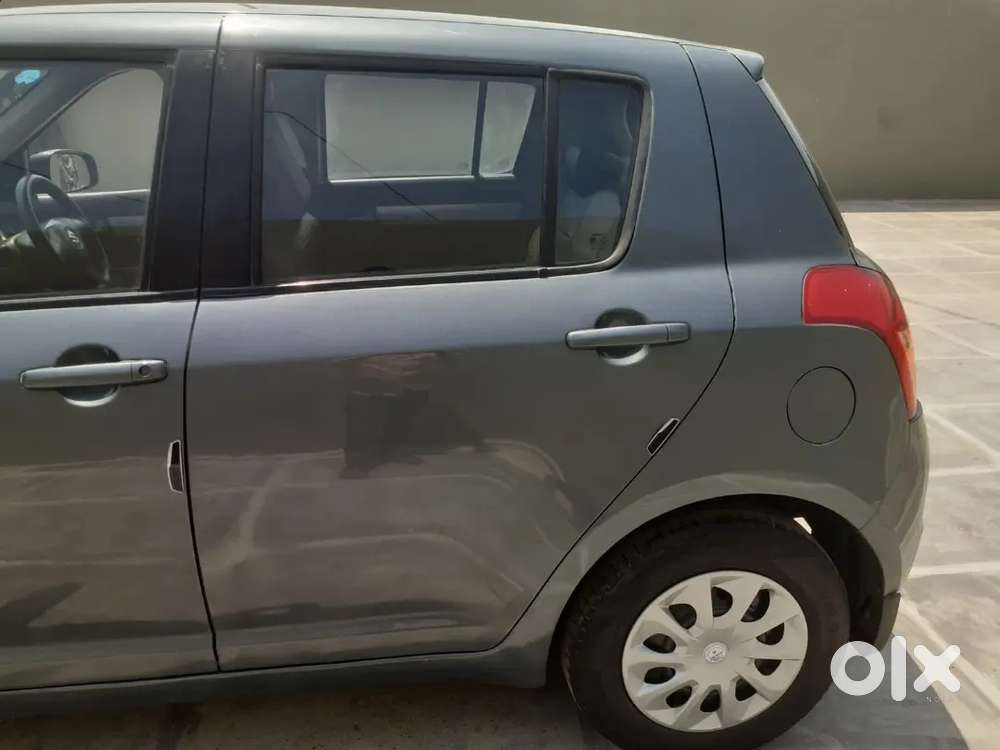Maruti Suzuki Swift Vdi 2012