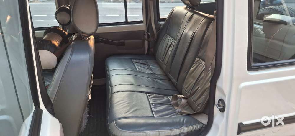 Mahindra Bolero Zlx, 2015, Diesel